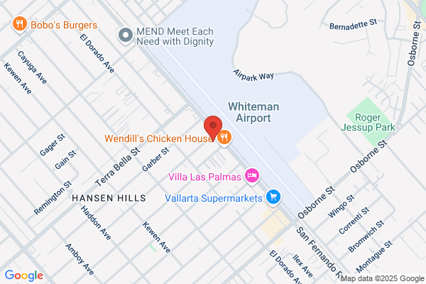 Pacoima Mufflers