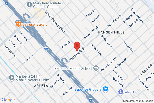 Paradise Dental