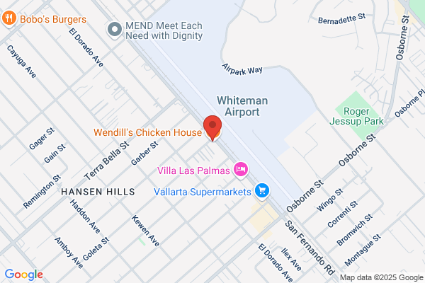 Wendill's Restaurant