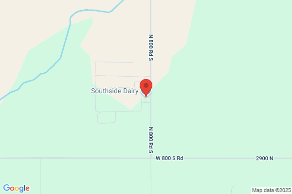 Bettencourt Southside Dairy