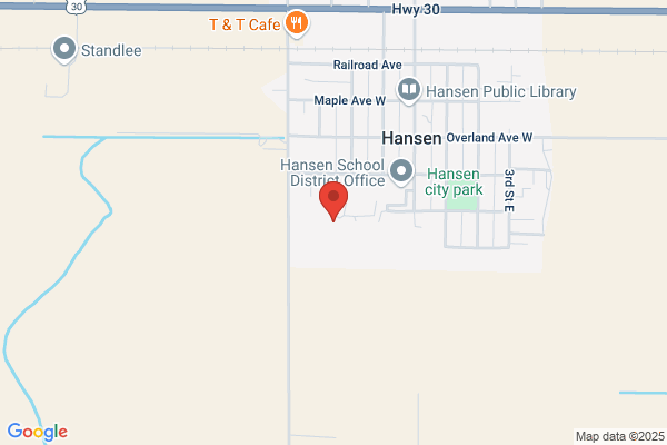 Hansen Elementary School