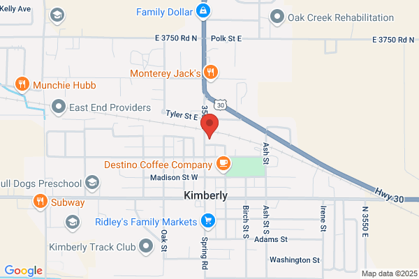 Home Heating & Air Conditioning