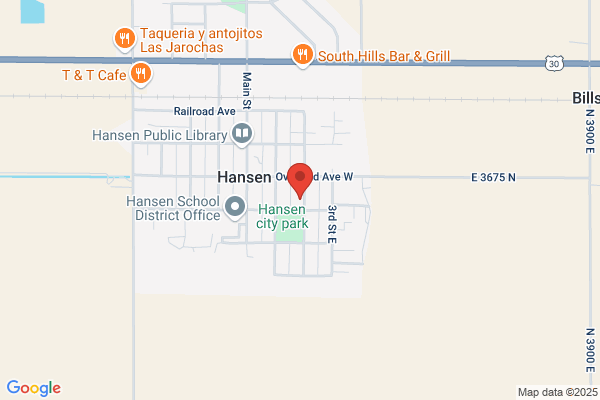 Jacksons Food Stores