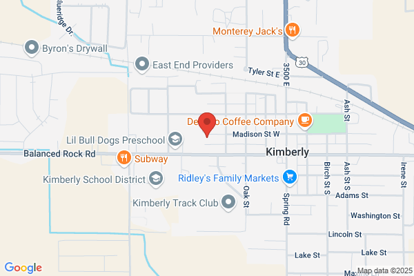 Kimberly Self Storage