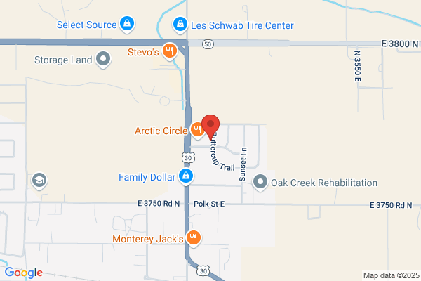 Mountain View Care Center & Assisted Living