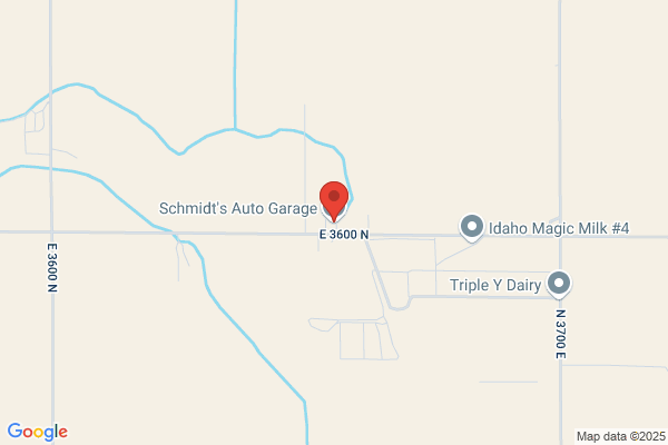 Schmidt's Auto Garage LLC