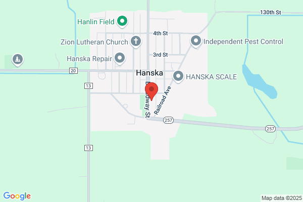 Feeken Mfg Co