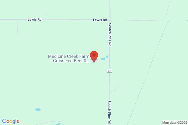 Fleming Hog Farm