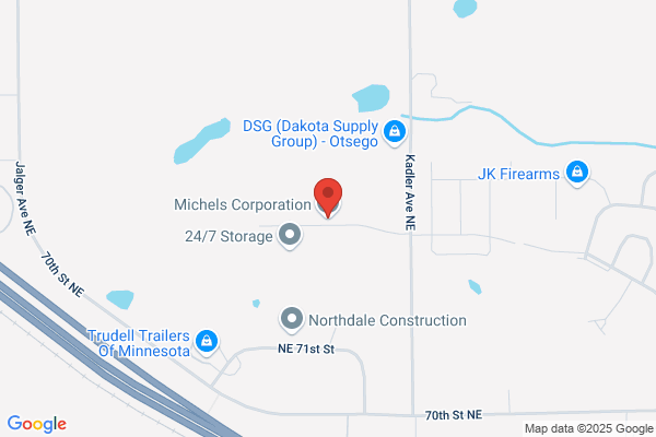 Joe Michels Construction Inc