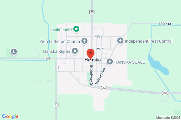 Municipal Liquor Store