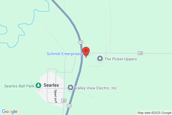 Schmitt Enterprises Inc