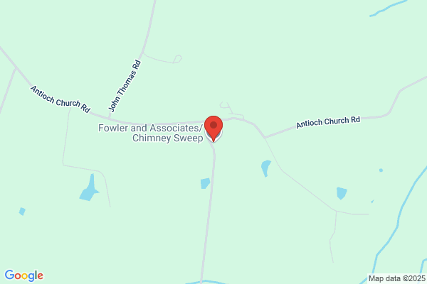 Fowler's Chimney Sweep