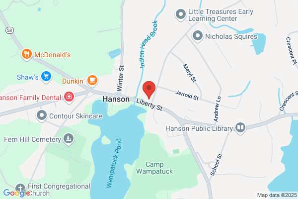 Freeman Dental Associates - Hanson
