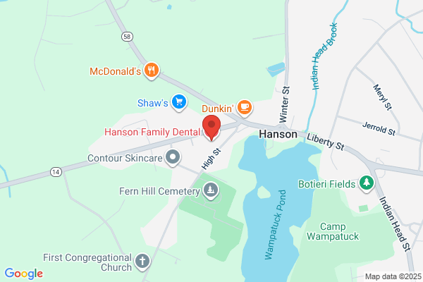 Hanson Family Dental