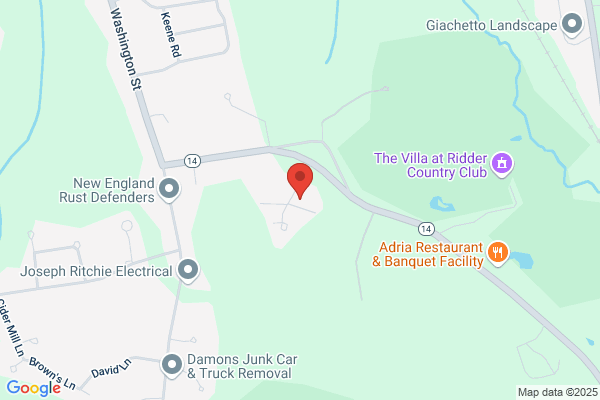 R J L Electric Systems Corporation