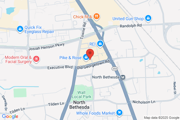 McLaughlin Norman J Financial Services Rep