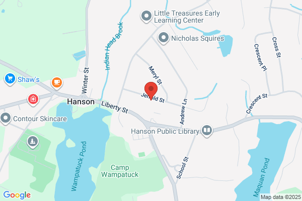 First Step Pre-School