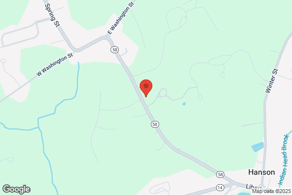 Heidis Hollow Farm