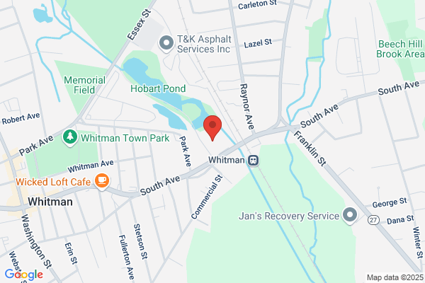 Priority Music