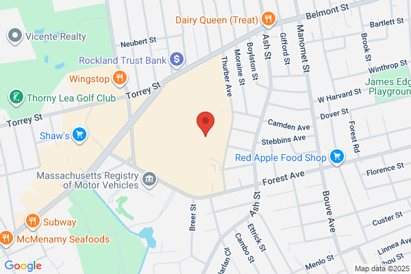 South Shore Sewer & Drain Co