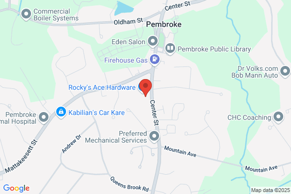 Pembroke House of Pizza