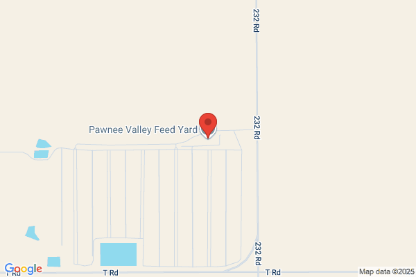 Pawnee Valley Feeders Inc