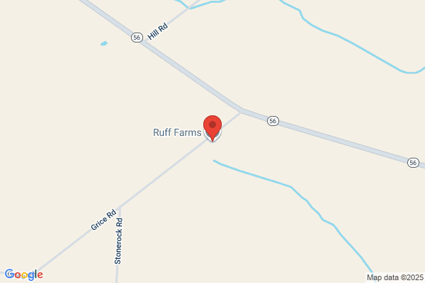 Ruff Farms Inc