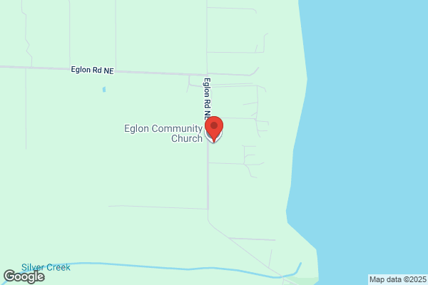 Eglon Community Church