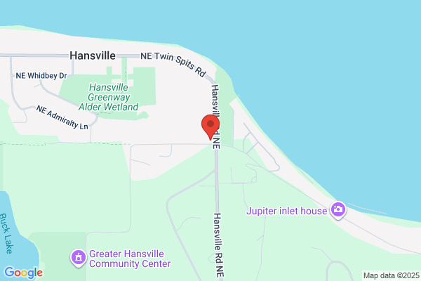 Hansville Auto Repair