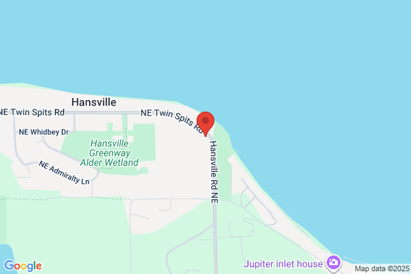 Hansville Community Church