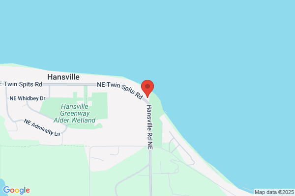 Hansville Market & Deli
