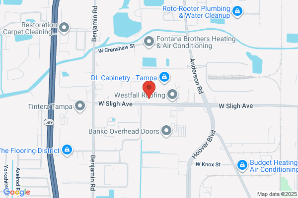 Kinetic Research Inc