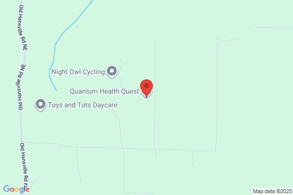Quantum Health Quest