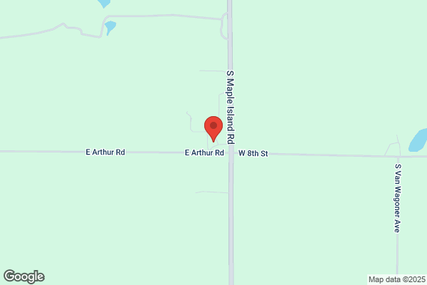 Rick's Trucking & Excavating