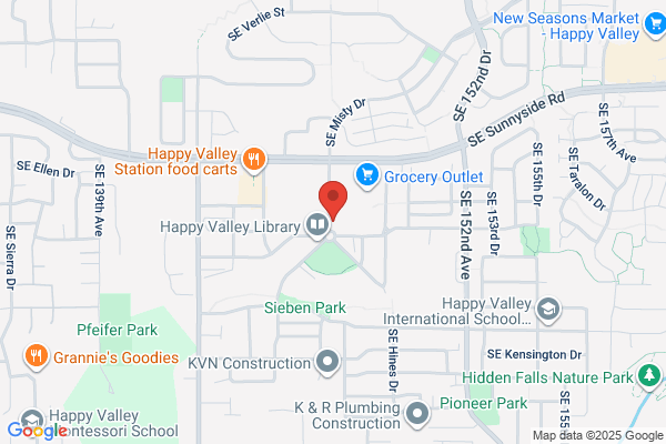 Happy Valley Child's Kingdom