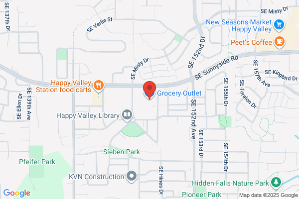 Grocery Outlet