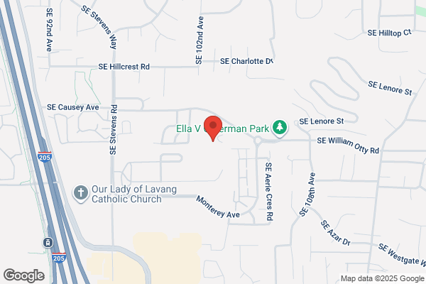 The Aerie at Eagle Landing | Event & Wedding Venue
