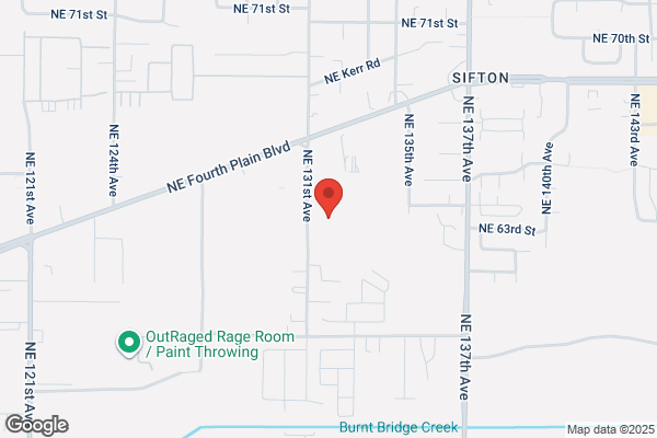 Area Heating & Cooling Inc