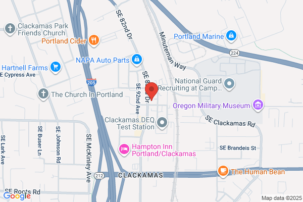 M P Plumbing Co