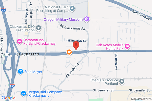 Milwaukie Heating & Cooling Inc.