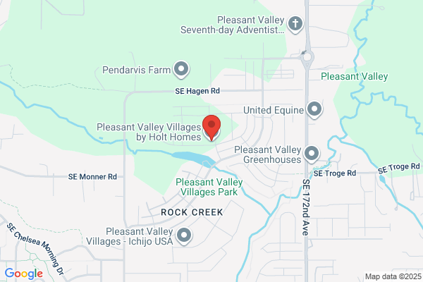 Pleasant Valley Villages by Holt Homes