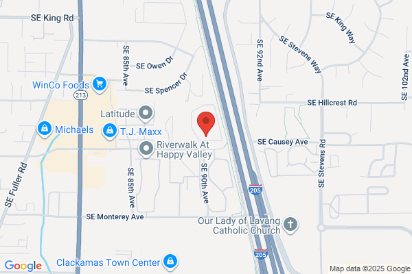 Easton Ridge Apartments