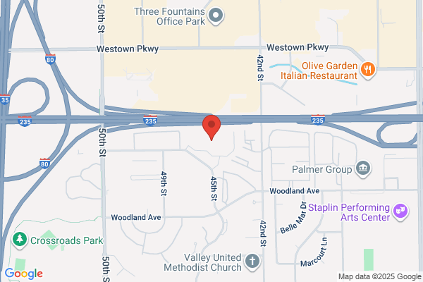 Pointe West Apartments