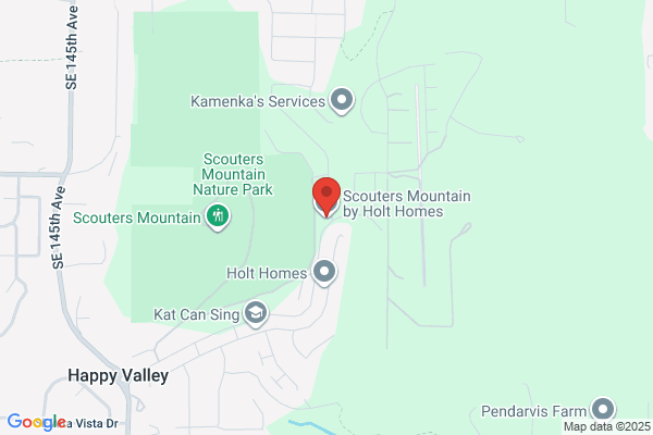 Scouters Mountain by Holt Homes