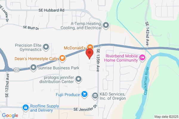 Fix Auto Clackamas