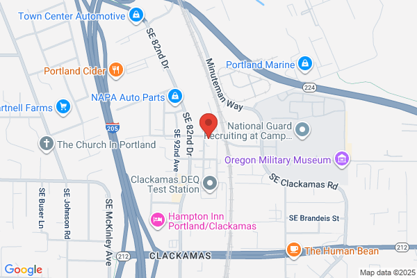 Coachman Auto Body