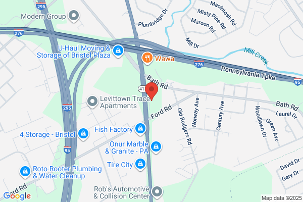 Rob's Automotive & Fleet