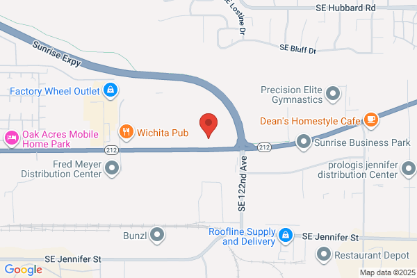Roberts Automotive