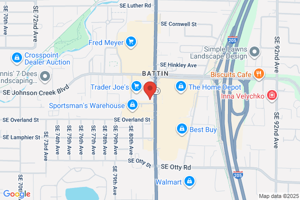 Mattress Firm Happy Valley