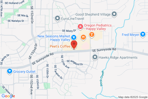 Peet's Coffee
